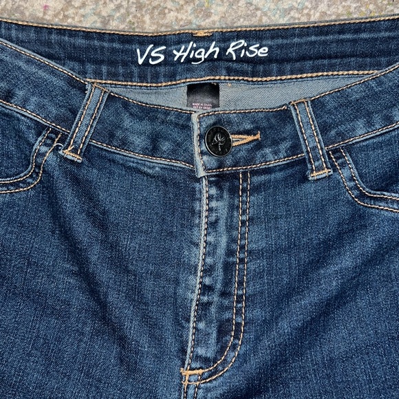 Victoria Secret High Rise - Picture 2 of 4